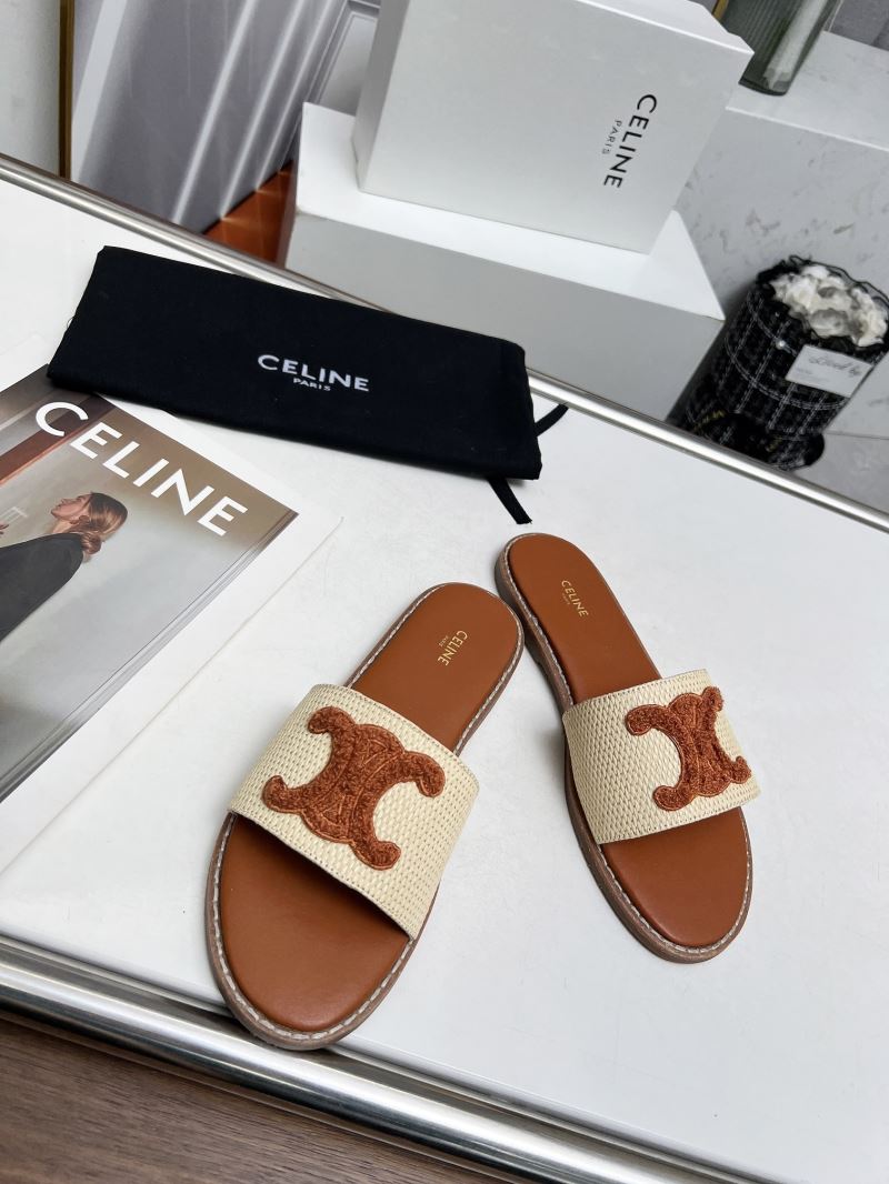 Celine Sandals